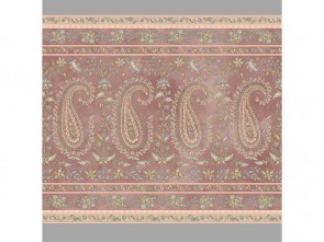 BASSETTI Tavola Kissen COMO 41, 60 x 60