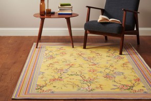 BASSETTI Teppich PALLANZA Y1