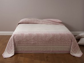 BASSETTI Jacquard-Tagesdecke COMO 41