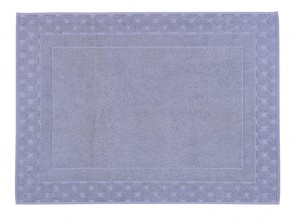 DESCAMPS La Mousseuse Frottier, Farbe EMBRUN (Blau) - AUSLAUFMODELL