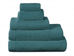 DESCAMPS La Mousseuse Frottier, Farbe Emeraude (Grün) - Auslaufmodell 