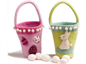 EN GRY OG SIF Easter Bag