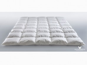 FALKENRECK Daunendecke DIAMOND LIGHT 