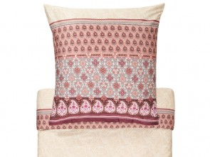 BASSETTI Bettwäsche LAGLIO 41, 240 x 220, 2x 80 x 80