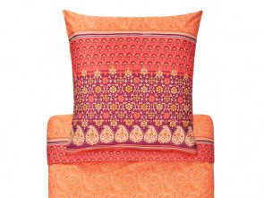 BASSETTI Bettwäsche LAGLIO O1, 240 x 220, 2x 80 x 80