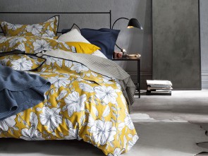 NINA RICCI MAISON Bettwäsche ESTAMPE