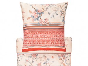 BASSETTI Bettwäsche PALLANZA P1, 240 x 220, 2x 80 x 80